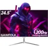 Gawfolk GF240A - 24.5-inch Full HD 200 Hz gaming monitor — 2 Gawfolk GF240A - 24.5-inch Full HD 200 Hz gaming monitor — 2