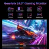 Gawfolk GF240A - 24.5-inch Full HD 200 Hz gaming monitor — 3 Gawfolk GF240A - 24.5-inch Full HD 200 Hz gaming monitor — 3