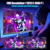 Gawfolk GF240A - 24.5-inch Full HD 200 Hz gaming monitor — 4 Gawfolk GF240A - 24.5-inch Full HD 200 Hz gaming monitor — 4