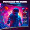 Gawfolk GF270C 165 Hz - Écran gaming incurvé 27 pouces Full HD 1800R, noir — 2 Gawfolk GF270C 165 Hz - Écran gaming incurvé 27 pouces Full HD 1800R, noir — 2