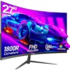 Gawfolk GF270C 180 Hz - Monitor da gaming curvo 27 pollici Full HD 1800R — 1 Gawfolk GF270C 180 Hz - Monitor da gaming curvo 27 pollici Full HD 1800R — 1