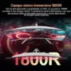 Gawfolk GF270C 200 Hz - Monitor da gaming curvo 27 pollici Full HD 1800R — 4 Gawfolk GF270C 200 Hz - Monitor da gaming curvo 27 pollici Full HD 1800R — 4