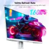 Gawfolk GF270J - Monitor gaming 4K de 27 pulgadas, IPS, 160 Hz — 4 Gawfolk GF270J - Monitor gaming 4K de 27 pulgadas, IPS, 160 Hz — 4