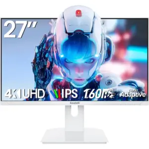 Gawfolk GF270J - Écran PC 27 pouces 4K UHD 160 Hz — 1