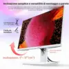 Gawfolk GF270J - Monitor da gaming 27 pollici 4K IPS 160 Hz — 5 Gawfolk GF270J - Monitor da gaming 27 pollici 4K IPS 160 Hz — 5
