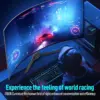 Gawfolk GF340C - Monitor ultrawide curvo 34 pollici UWQHD 165 Hz — 5 Gawfolk GF340C - Monitor ultrawide curvo 34 pollici UWQHD 165 Hz — 5
