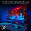 Gawfolk GF340C-SJ - Écran incurvé ultra large 34 pouces UWQHD 165 Hz, hauteur réglable — 4 Gawfolk GF340C-SJ - Écran incurvé ultra large 34 pouces UWQHD 165 Hz, hauteur réglable — 4