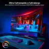 Gawfolk GF340C-SJ - Monitor ultrawide curvo 34 pollici UWQHD 165 Hz — 4 Gawfolk GF340C-SJ - Monitor ultrawide curvo 34 pollici UWQHD 165 Hz — 4