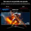 Gawfolk GF340H - Monitor ultrapanorámico de 34 pulgadas, 21:9, 120 Hz, altavoces — 4 Gawfolk GF340H - Monitor ultrapanorámico de 34 pulgadas, 21:9, 120 Hz, altavoces — 4