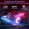 Gawfolk GF490D - Monitor super ultrawide curvo 49 pollici DQHD 240 Hz — 5 Gawfolk GF490D - Monitor super ultrawide curvo 49 pollici DQHD 240 Hz — 5