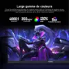 Gawfolk GFTY987 - Monitor ultrawide curvo 34 pollici UWQHD 165 Hz — 4 Gawfolk GFTY987 - Monitor ultrawide curvo 34 pollici UWQHD 165 Hz — 4