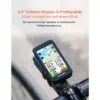 iGPSPORT BiNavi Air - leichter GPS-Fahrradcomputer mit 3-Zoll-Touchscreen und Kartennavigation — 2 iGPSPORT BiNavi Air - leichter GPS-Fahrradcomputer mit 3-Zoll-Touchscreen und Kartennavigation — 2