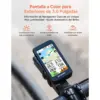 iGPSPORT BiNavi Air - Ciclocomputador GPS con mapas y pantalla táctil HD de 3 pulgadas — 2 iGPSPORT BiNavi Air - Ciclocomputador GPS con mapas y pantalla táctil HD de 3 pulgadas — 2