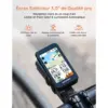 iGPSPORT BiNavi Air - Compteur vélo GPS tactile 3 pouces, carte et navigation — 2 iGPSPORT BiNavi Air - Compteur vélo GPS tactile 3 pouces, carte et navigation — 2