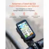 iGPSPORT BiNavi Air - Ciclocomputer GPS con mappe e display touch da 3 pollici — 3 iGPSPORT BiNavi Air - Ciclocomputer GPS con mappe e display touch da 3 pollici — 3