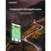 iGPSPORT BiNavi - GPS-Fahrradcomputer mit 3,5-Zoll-Touchscreen und Kartennavigation — 3 iGPSPORT BiNavi - GPS-Fahrradcomputer mit 3,5-Zoll-Touchscreen und Kartennavigation — 3
