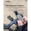 iGPSPORT BiNavi - GPS-Fahrradcomputer mit 3,5-Zoll-Touchscreen und Kartennavigation — 5 iGPSPORT BiNavi - GPS-Fahrradcomputer mit 3,5-Zoll-Touchscreen und Kartennavigation — 5