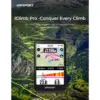 iGPSPORT BiNavi - GPS bike computer with 3.5-inch touchscreen and map navigation — 5 iGPSPORT BiNavi - GPS bike computer with 3.5-inch touchscreen and map navigation — 5