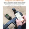 iGPSPORT BiNavi - Ciclocomputador GPS con mapas y pantalla táctil de 3,5 pulgadas — 5 iGPSPORT BiNavi - Ciclocomputador GPS con mapas y pantalla táctil de 3,5 pulgadas — 5