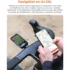 iGPSPORT BiNavi - Compteur vélo GPS tactile 3,5 pouces avec navigation cartographique — 5 iGPSPORT BiNavi - Compteur vélo GPS tactile 3,5 pouces avec navigation cartographique — 5