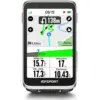 iGPSPORT BiNavi - Ciclocomputer GPS con mappe e display touch da 3,5 pollici — 1 iGPSPORT BiNavi - Ciclocomputer GPS con mappe e display touch da 3,5 pollici — 1