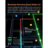 iGPSPORT BiNavi - Ciclocomputer GPS con mappe e display touch da 3,5 pollici — 4 iGPSPORT BiNavi - Ciclocomputer GPS con mappe e display touch da 3,5 pollici — 4