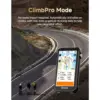 iGPSPORT BiNavi Ultra - GPS bike computer with 3.7-inch touchscreen and 64 GB storage — 4 iGPSPORT BiNavi Ultra - GPS bike computer with 3.7-inch touchscreen and 64 GB storage — 4