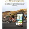 iGPSPORT BiNavi Ultra - GPS bike computer with 3.7-inch touchscreen and 64 GB storage — 5 iGPSPORT BiNavi Ultra - GPS bike computer with 3.7-inch touchscreen and 64 GB storage — 5