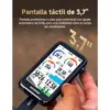 iGPSPORT BiNavi Ultra - Ciclocomputador GPS táctil de 3,7 pulgadas con navegación offline — 2 iGPSPORT BiNavi Ultra - Ciclocomputador GPS táctil de 3,7 pulgadas con navegación offline — 2