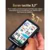 iGPSPORT BiNavi Ultra - Compteur vélo GPS 3,7 pouces avec navigation vocale — 2 iGPSPORT BiNavi Ultra - Compteur vélo GPS 3,7 pouces avec navigation vocale — 2