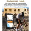 iGPSPORT BiNavi Ultra - Ciclocomputer GPS con mappe offline e touchscreen da 3,7 pollici — 3 iGPSPORT BiNavi Ultra - Ciclocomputer GPS con mappe offline e touchscreen da 3,7 pollici — 3