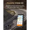 iGPSPORT BiNavi Ultra - Ciclocomputer GPS con mappe offline e touchscreen da 3,7 pollici — 5 iGPSPORT BiNavi Ultra - Ciclocomputer GPS con mappe offline e touchscreen da 3,7 pollici — 5