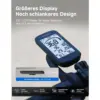 iGPSPORT BSC100MAX - GPS-Fahrradcomputer mit 3-Zoll-Display und Höhenmesser — 3 iGPSPORT BSC100MAX - GPS-Fahrradcomputer mit 3-Zoll-Display und Höhenmesser — 3