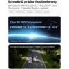 iGPSPORT BSC100MAX - GPS-Fahrradcomputer mit 3-Zoll-Display und Höhenmesser — 4 iGPSPORT BSC100MAX - GPS-Fahrradcomputer mit 3-Zoll-Display und Höhenmesser — 4