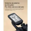 iGPSPORT BSC100MAX - Ciclocomputer GPS con display da 3 pollici e 40 ore di autonomia — 4 iGPSPORT BSC100MAX - Ciclocomputer GPS con display da 3 pollici e 40 ore di autonomia — 4