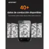 iGPSPORT BSC100S - GPS bike computer with 2.6-inch auto-backlit screen — 2 iGPSPORT BSC100S - GPS bike computer with 2.6-inch auto-backlit screen — 2