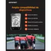 iGPSPORT BSC100S - GPS bike computer with 2.6-inch auto-backlit screen — 5 iGPSPORT BSC100S - GPS bike computer with 2.6-inch auto-backlit screen — 5