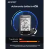 iGPSPORT BSC100S - Ciclocomputer GPS con display da 2,6 pollici e oltre 40 dati — 4 iGPSPORT BSC100S - Ciclocomputer GPS con display da 2,6 pollici e oltre 40 dati — 4