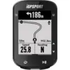iGPSPORT BSC200 - Compteur vélo GPS avec navigation par flèches, écran 2,5 pouces — 1 iGPSPORT BSC200 - Compteur vélo GPS avec navigation par flèches, écran 2,5 pouces — 1