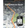 iGPSPORT BSC200 - Compteur vélo GPS avec navigation par flèches, écran 2,5 pouces — 2 iGPSPORT BSC200 - Compteur vélo GPS avec navigation par flèches, écran 2,5 pouces — 2