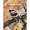iGPSPORT BSC200 - Compteur vélo GPS avec navigation par flèches, écran 2,5 pouces — 5 iGPSPORT BSC200 - Compteur vélo GPS avec navigation par flèches, écran 2,5 pouces — 5