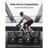 iGPSPORT BSC200 Pro - GPS bike computer with 3-inch colour touchscreen — 5 iGPSPORT BSC200 Pro - GPS bike computer with 3-inch colour touchscreen — 5