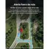 iGPSPORT BSC200 Pro - Ciclocomputador GPS táctil de 3 pulgadas con navegación — 4 iGPSPORT BSC200 Pro - Ciclocomputador GPS táctil de 3 pulgadas con navegación — 4