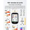 iGPSPORT BSC200 Pro - Compteur vélo GPS, écran couleur tactile 3 pouces — 4 iGPSPORT BSC200 Pro - Compteur vélo GPS, écran couleur tactile 3 pouces — 4