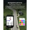 iGPSPORT BSC200 Pro - Ciclocomputer GPS touchscreen da 3 pollici con navigazione — 3 iGPSPORT BSC200 Pro - Ciclocomputer GPS touchscreen da 3 pollici con navigazione — 3