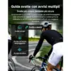 iGPSPORT BSC200 Pro - Ciclocomputer GPS touchscreen da 3 pollici con navigazione — 4 iGPSPORT BSC200 Pro - Ciclocomputer GPS touchscreen da 3 pollici con navigazione — 4