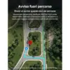 iGPSPORT BSC200 Pro - Ciclocomputer GPS touchscreen da 3 pollici con navigazione — 5 iGPSPORT BSC200 Pro - Ciclocomputer GPS touchscreen da 3 pollici con navigazione — 5