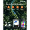 iGPSPORT BSC200S - GPS-Fahrradcomputer mit Farbdisplay und Routennavigation — 2 iGPSPORT BSC200S - GPS-Fahrradcomputer mit Farbdisplay und Routennavigation — 2
