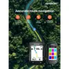 iGPSPORT BSC200S - GPS bike computer with 2.4-inch colour screen and navigation — 2 iGPSPORT BSC200S - GPS bike computer with 2.4-inch colour screen and navigation — 2