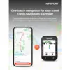 iGPSPORT BSC200S - GPS bike computer with 2.4-inch colour screen and navigation — 5 iGPSPORT BSC200S - GPS bike computer with 2.4-inch colour screen and navigation — 5